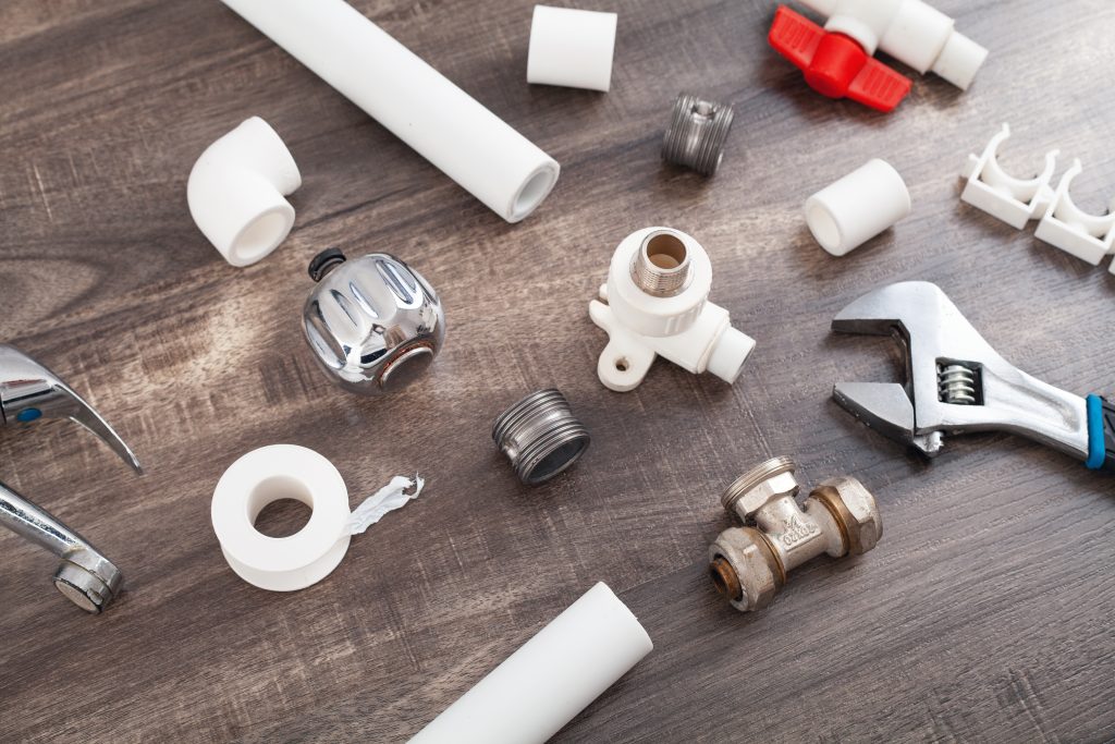 Water Systems & Accessories