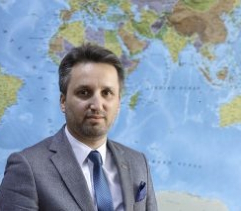 The Plastics Industry Grew Through Exports in 2020