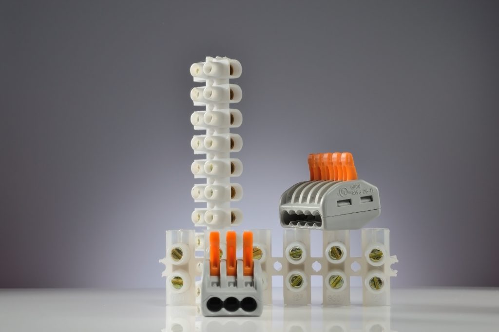 Electrical Systems & Installation Products